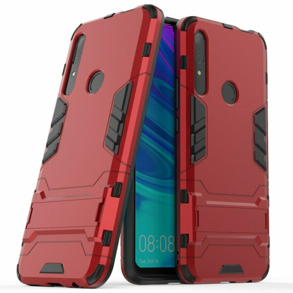 

Защитный чехол UniCase Hybrid для Huawei P Smart Z / Honor 9X - Red