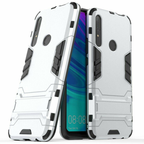 

Защитный чехол UniCase Hybrid для Huawei P Smart Z / Honor 9X - Silver