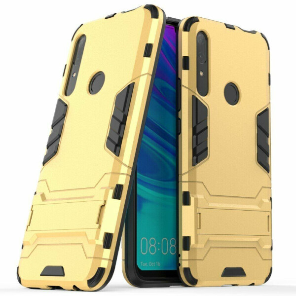 

Защитный чехол UniCase Hybrid для Huawei P Smart Z / Honor 9X - Gold