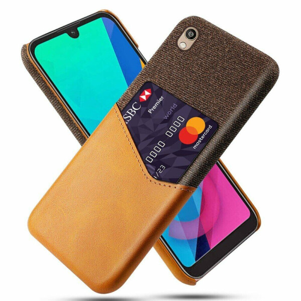 

Защитный чехол KSQ Business Pocket для Huawei Y5 (2019) / Honor 8S / Honor 8S Prime - Orange