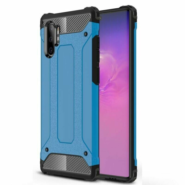 

Защитный чехол UniCase Rugged Guard для Samsung Galaxy Note 10+ (N975) - Baby Blue