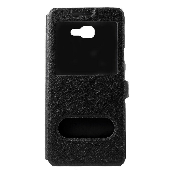 

Чехол-книжка UniCase View Series для Samsung Galaxy J4+ (J415) - Black