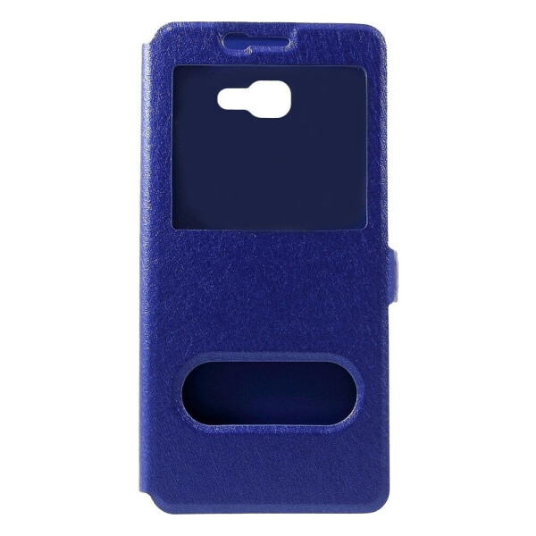 

Чехол-книжка UniCase View Series для Samsung Galaxy J4+ (J415) - Blue