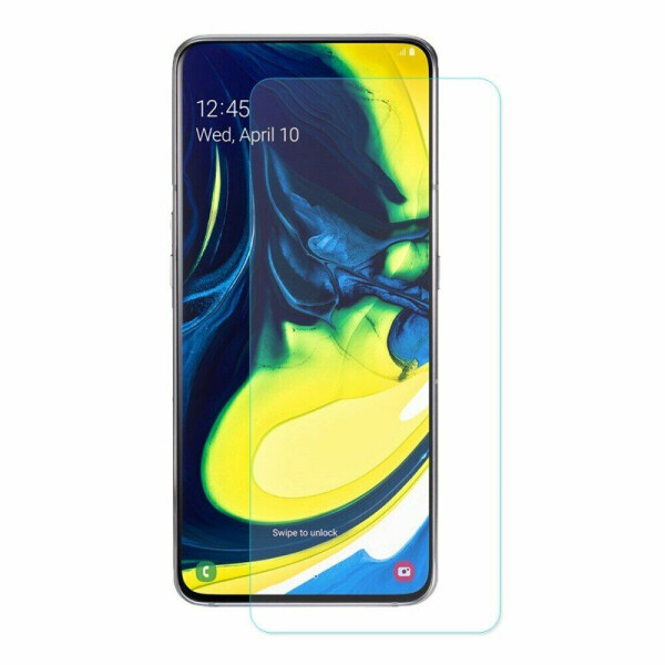 

Защитное стекло HAT PRINCE 0.26mm для Samsung Galaxy A80 (A805)