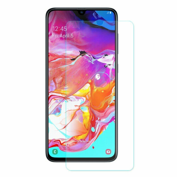 

Защитное стекло HAT PRINCE 0.26mm для Samsung Galaxy A70 (A705)