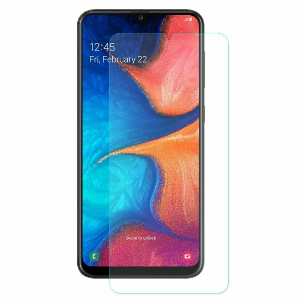 

Защитное стекло HAT PRINCE 0.26mm для Samsung Galaxy A20e
