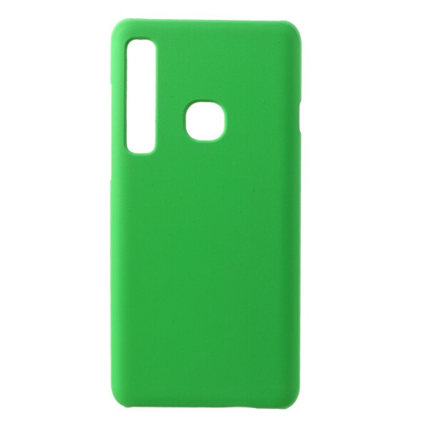 

Пластиковый чехол Deexe Hard Shell для Samsung Galaxy A9 2018 (A920) - Green