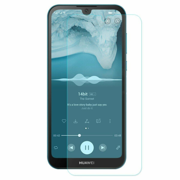 

Защитное стекло HAT PRINCE 0.26mm для Huawei Y5 (2019) / Honor 8S / Honor 8S Prime