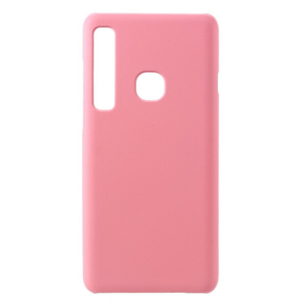 

Пластиковый чехол Deexe Hard Shell для Samsung Galaxy A9 2018 (A920) - Pink