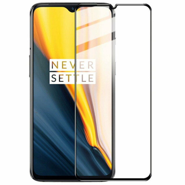 

Защитное стекло IMAK 5D Pro+ Full Glue для OnePlus 7 - Black