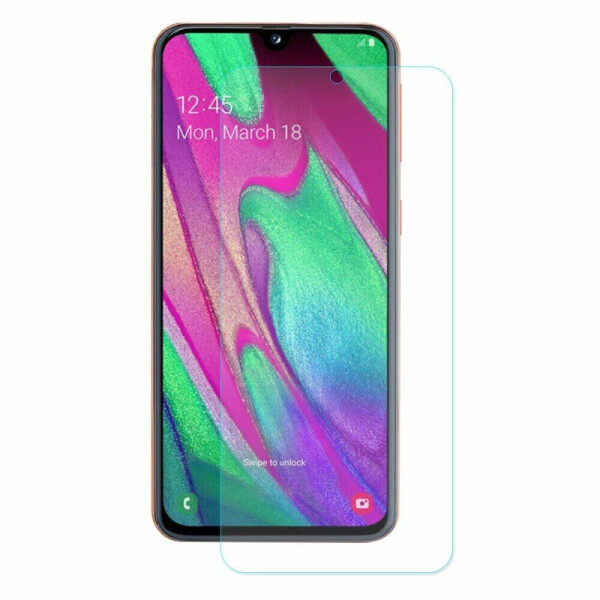 

Защитное стекло HAT PRINCE 0.26mm для Samsung Galaxy A40 (А405)