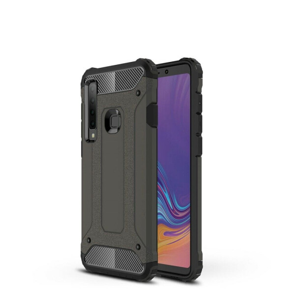 

Защитный чехол UniCase Rugged Guard для Samsung Galaxy A9 2018 (A920) - Coffee