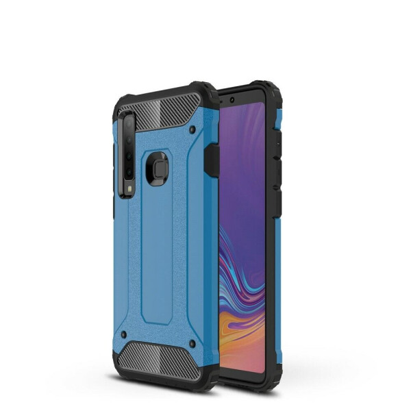 

Защитный чехол UniCase Rugged Guard для Samsung Galaxy A9 2018 (A920) - Baby Blue