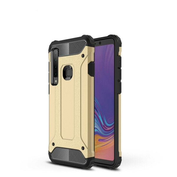 

Защитный чехол UniCase Rugged Guard для Samsung Galaxy A9 2018 (A920) - Gold