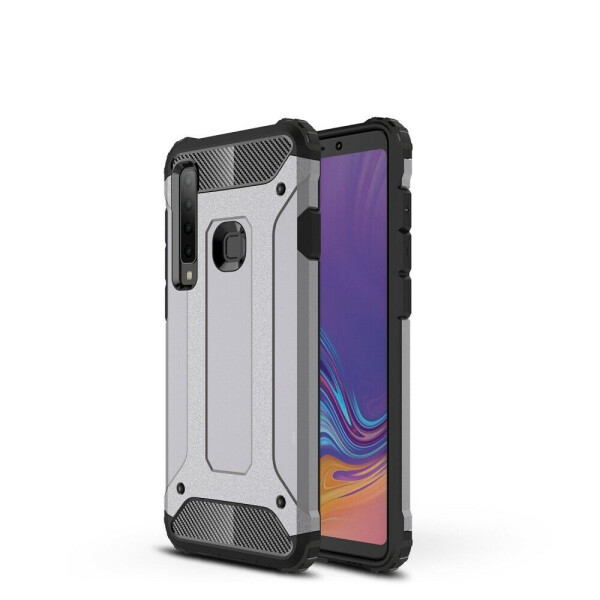 

Защитный чехол UniCase Rugged Guard для Samsung Galaxy A9 2018 (A920) - Grey