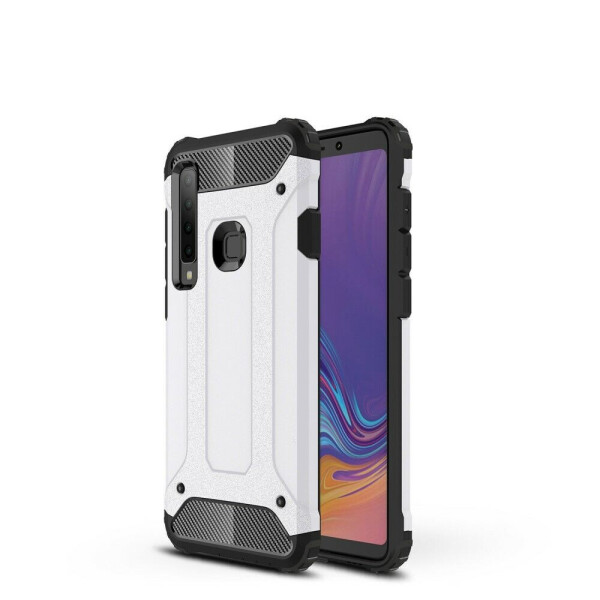 

Защитный чехол UniCase Rugged Guard для Samsung Galaxy A9 2018 (A920) - White