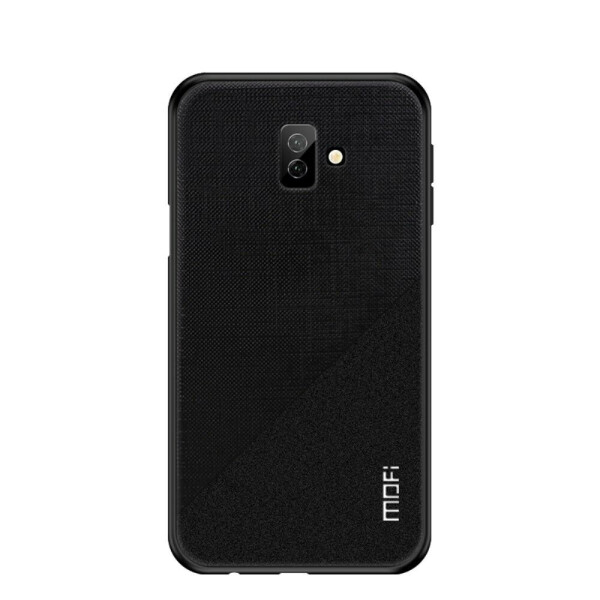

Защитный чехол MOFI Bright Shield для Samsung Galaxy J6+ (J610) - Black
