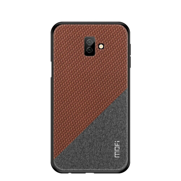 

Защитный чехол MOFI Honor Series для Samsung Galaxy J6+ (J610) - Brown