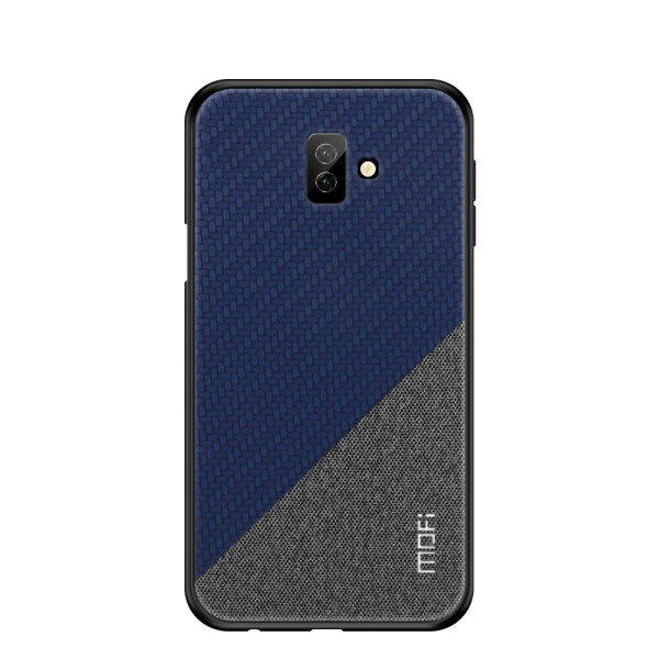 

Защитный чехол MOFI Honor Series для Samsung Galaxy J6+ (J610) - Blue