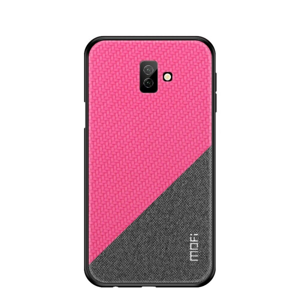 

Защитный чехол MOFI Honor Series для Samsung Galaxy J6+ (J610) - Rose