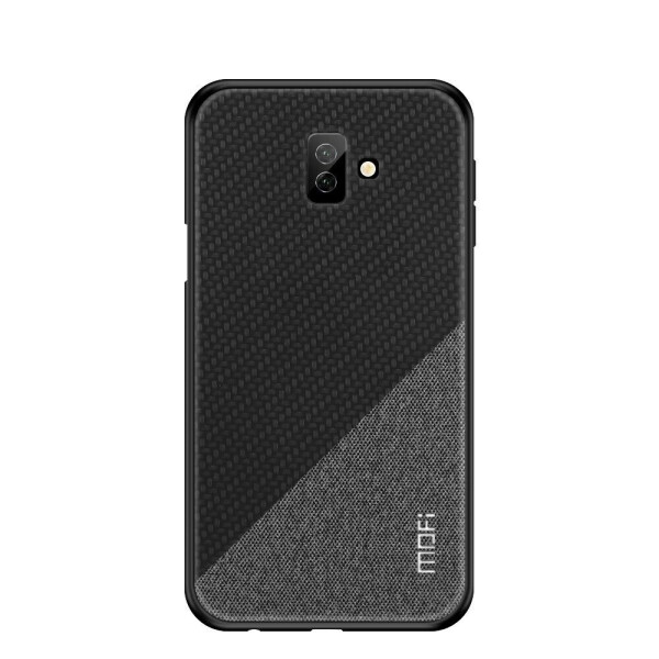 

Защитный чехол MOFI Honor Series для Samsung Galaxy J6+ (J610) - Black