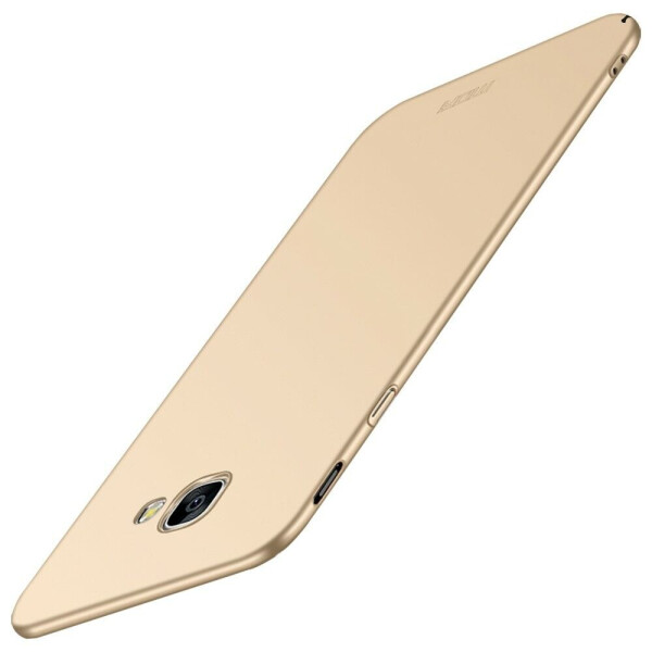 

Пластиковый чехол MOFI Slim Shield для Samsung Galaxy J4+ (J415) - Gold