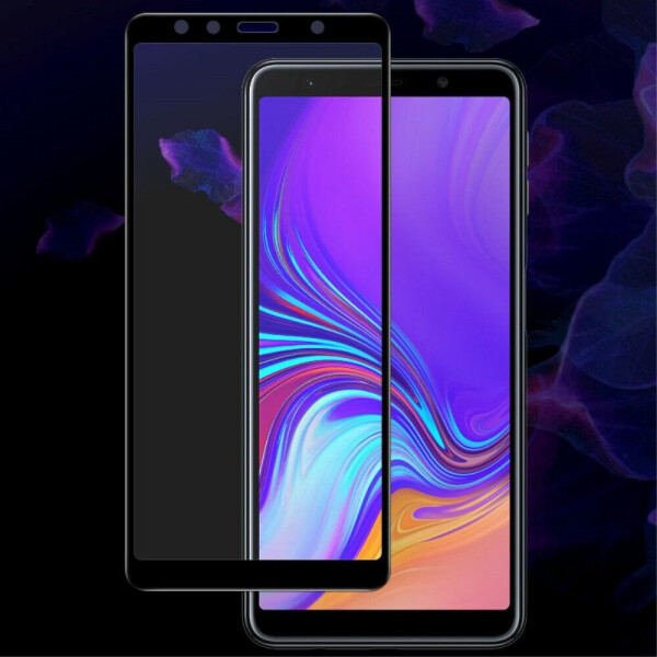 

Защитное стекло IMAK Pro+ Full Coverage для Samsung Galaxy A7 2018 (A750) - Black