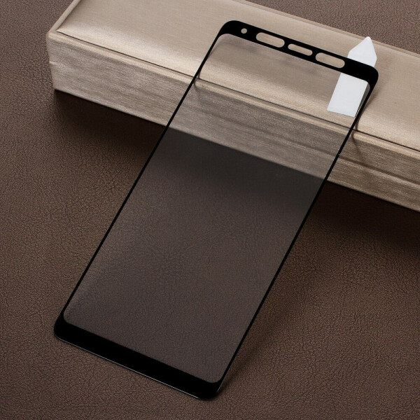 

Защитное стекло RURIHAI 2.5D Curved Glass для Samsung Galaxy A9 2018 (A920) - Black