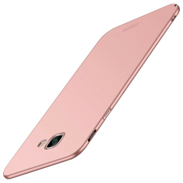 

Пластиковый чехол MOFI Slim Shield для Samsung Galaxy J4+ (J415) - Rose Gold