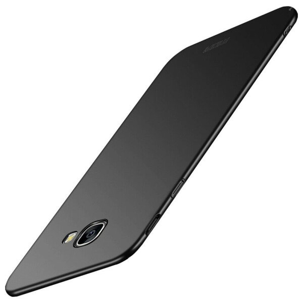 

Пластиковый чехол MOFI Slim Shield для Samsung Galaxy J4+ (J415) - Black