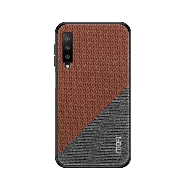 

Защитный чехол MOFI Honor Series для Samsung Galaxy A7 2018 (A750) - Brown