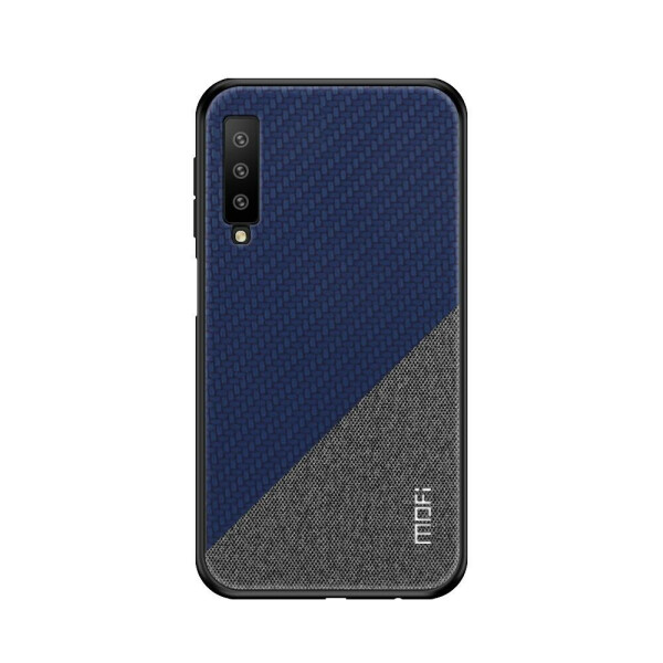 

Защитный чехол MOFI Honor Series для Samsung Galaxy A7 2018 (A750) - Blue