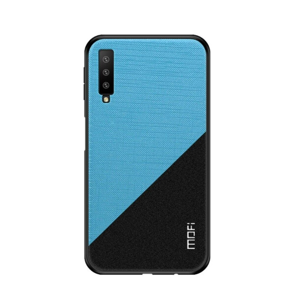 

Защитный чехол MOFI Bright Shield для Samsung Galaxy A7 2018 (A750) - Blue