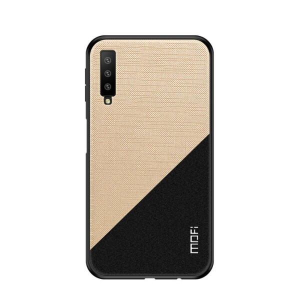 

Защитный чехол MOFI Bright Shield для Samsung Galaxy A7 2018 (A750) - Gold