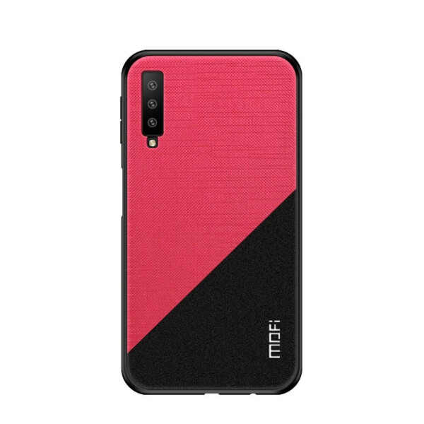 

Защитный чехол MOFI Bright Shield для Samsung Galaxy A7 2018 (A750) - Rose