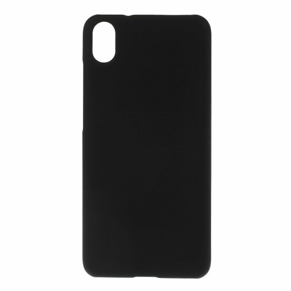 

Пластиковый чехол Deexe Hard Shell для Xiaomi Redmi 7A - Black