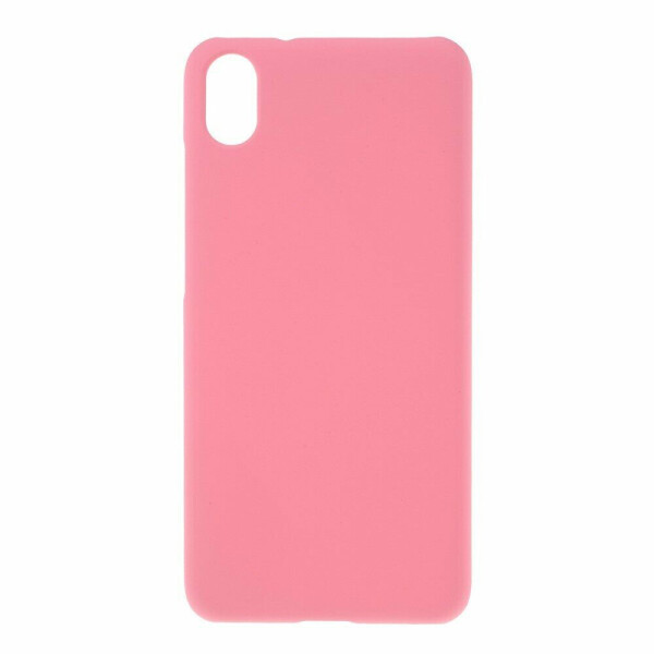 

Пластиковый чехол Deexe Hard Shell для Xiaomi Redmi 7A - Pink