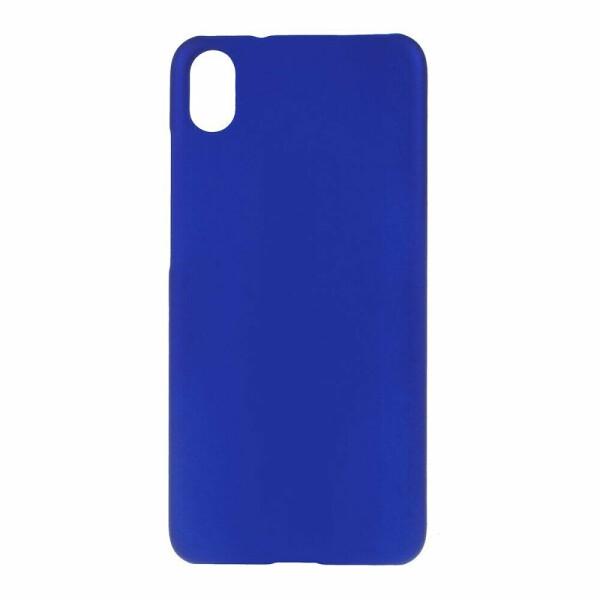 

Пластиковый чехол Deexe Hard Shell для Xiaomi Redmi 7A - Blue
