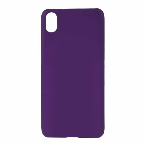 

Пластиковый чехол Deexe Hard Shell для Xiaomi Redmi 7A - Purple