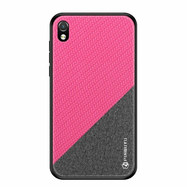

Защитный чехол PINWUYO Honor Series для Xiaomi Redmi 7A - Rose