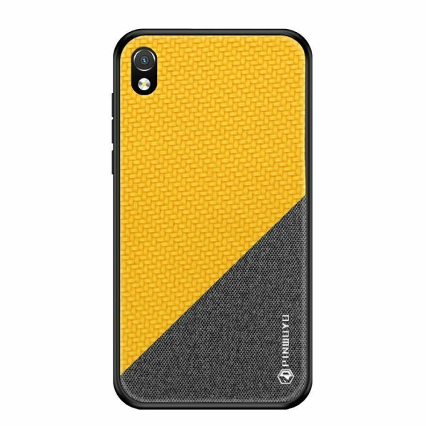 

Защитный чехол PINWUYO Honor Series для Xiaomi Redmi 7A - Yellow