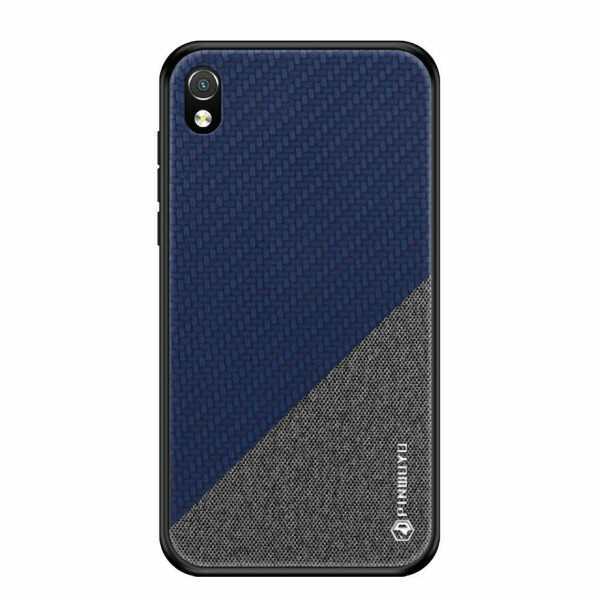Защитный чехол PINWUYO Honor Series для Xiaomi Redmi 7A - Blue