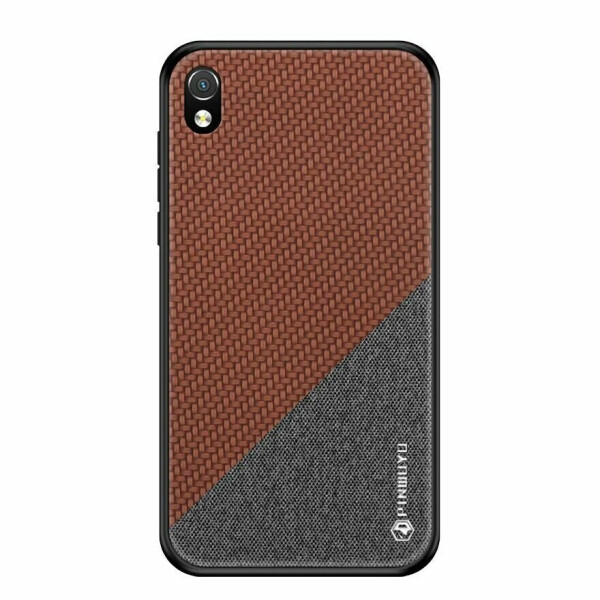

Защитный чехол PINWUYO Honor Series для Xiaomi Redmi 7A - Brown