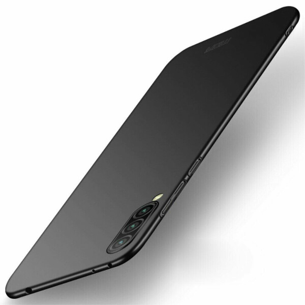 

Пластиковый чехол MOFI Slim Shield для Xiaomi Mi CC9 / Mi 9 Lite - Black