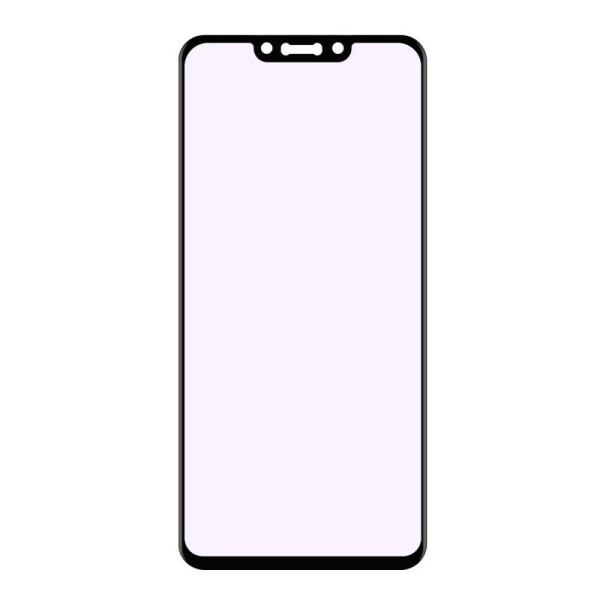 

Защитное стекло HAT PRINCE Full Covered для Huawei Mate 20 Lite - Black