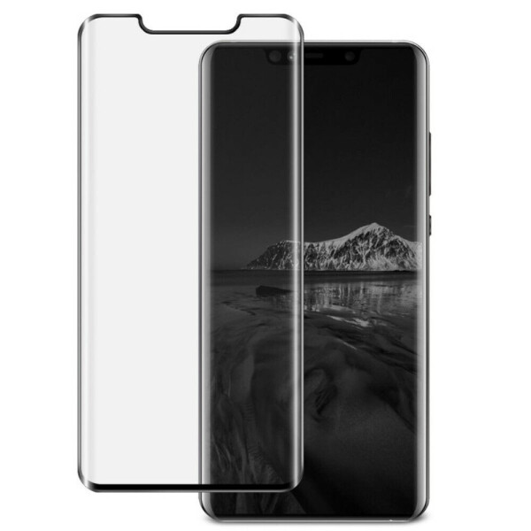 

Защитное стекло IMAK 3D Curved Full Covering для Huawei Mate 20 Pro - Black