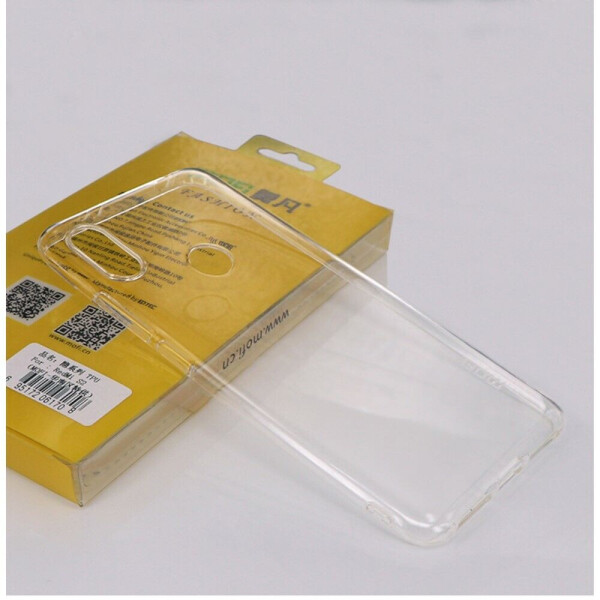 

Силиконовый (TPU) чехол MOFI Thin Guard для Xiaomi Redmi S2 - Transparent