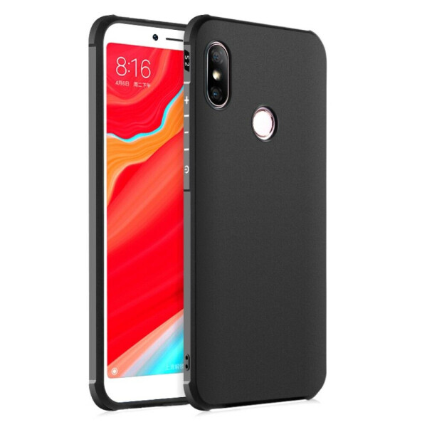 

Защитный чехол UniCase Classic Protect для Xiaomi Redmi S2 - Black