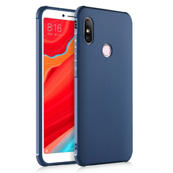 

Защитный чехол UniCase Classic Protect для Xiaomi Redmi S2 - Blue
