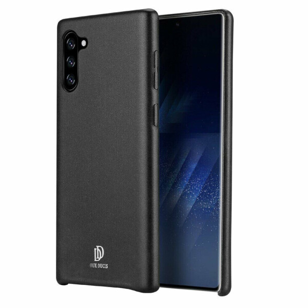 

Защитный чехол DUX DUCIS Skin Lite Series для Samsung Galaxy Note 10 (N970) - Black